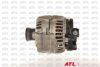 ATL Autotechnik L 46 270 Alternator